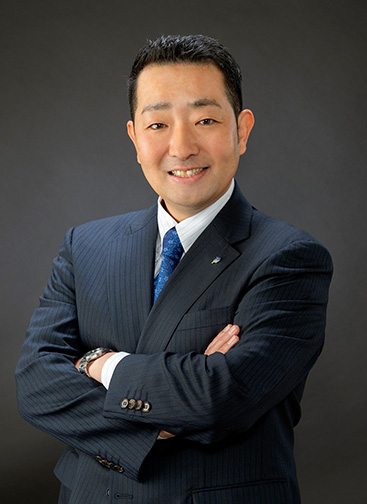 福田隆将