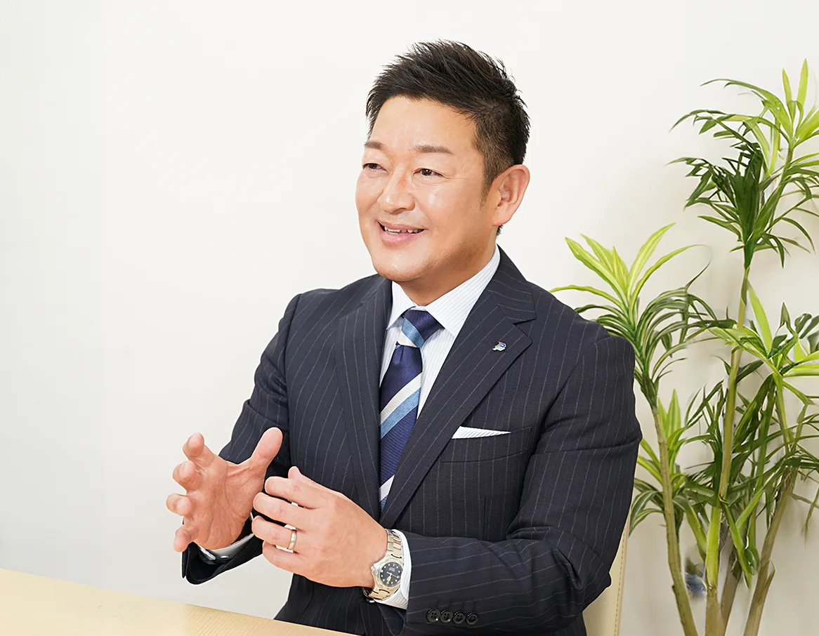 丸田　徹典